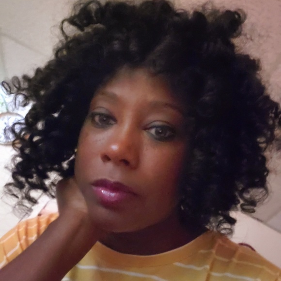 Meet your Posher, Rashawna - Picture 1 of 1